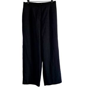 Apparenza Wide Leg Dress Pants